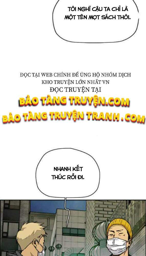 Thể Thao Cực Hạn Chapter 337 - Trang 2