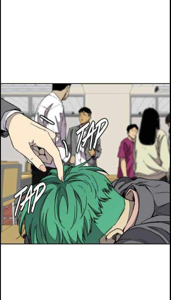 Thể Thao Cực Hạn Chapter 337 - Trang 2