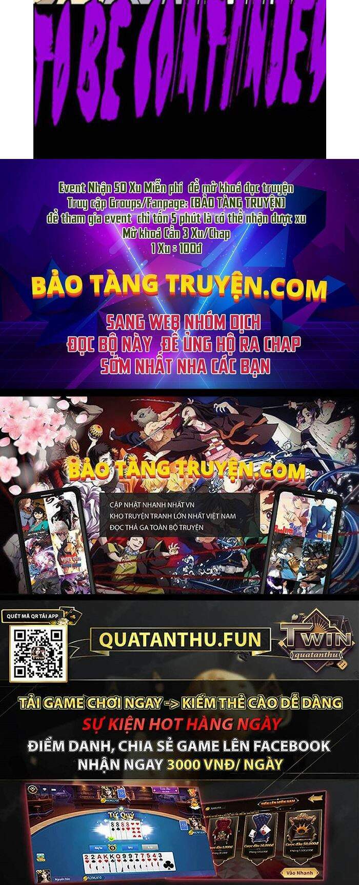 Thể Thao Cực Hạn Chapter 337 - Trang 2