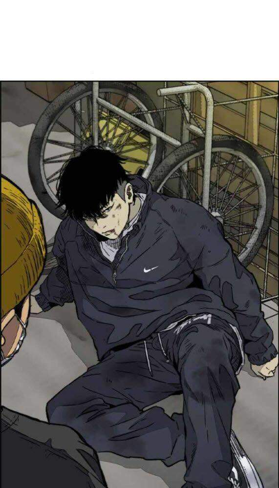 Thể Thao Cực Hạn Chapter 337 - Trang 2