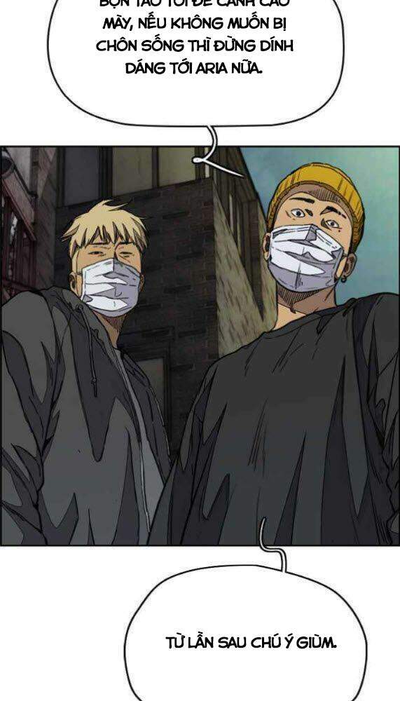 Thể Thao Cực Hạn Chapter 337 - Trang 2