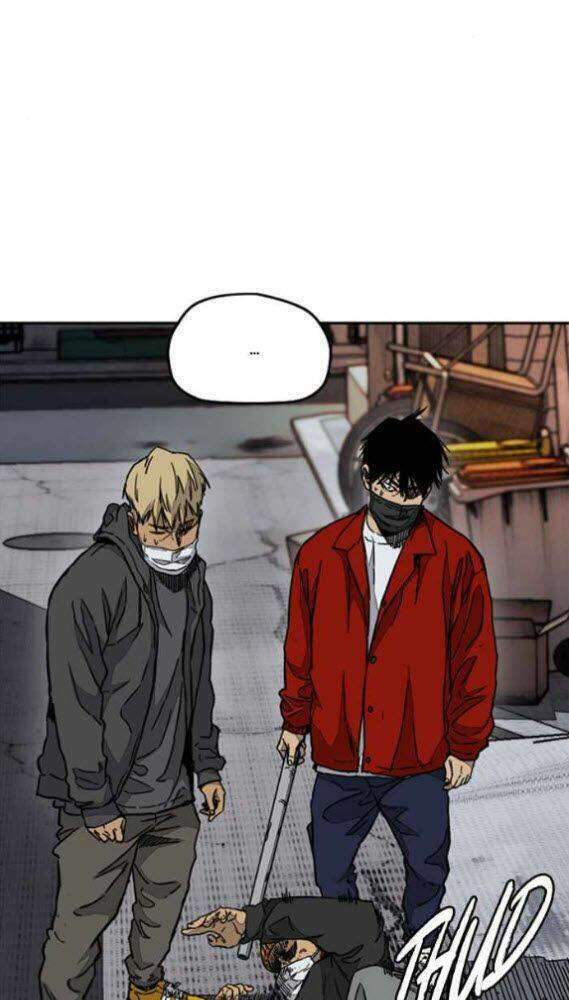 Thể Thao Cực Hạn Chapter 337 - Trang 2