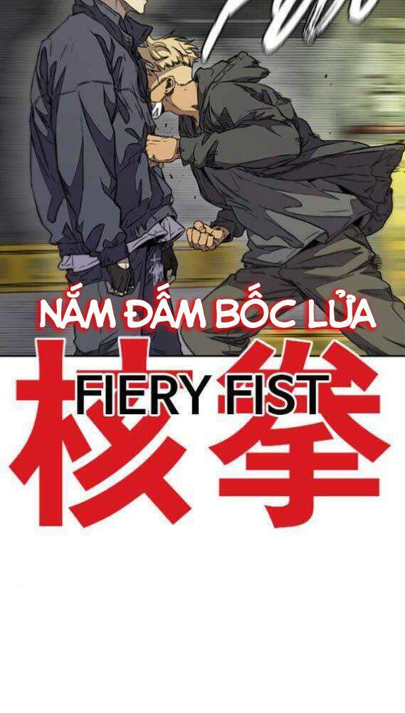 Thể Thao Cực Hạn Chapter 337 - Trang 2