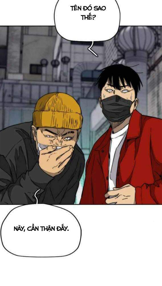 Thể Thao Cực Hạn Chapter 337 - Trang 2