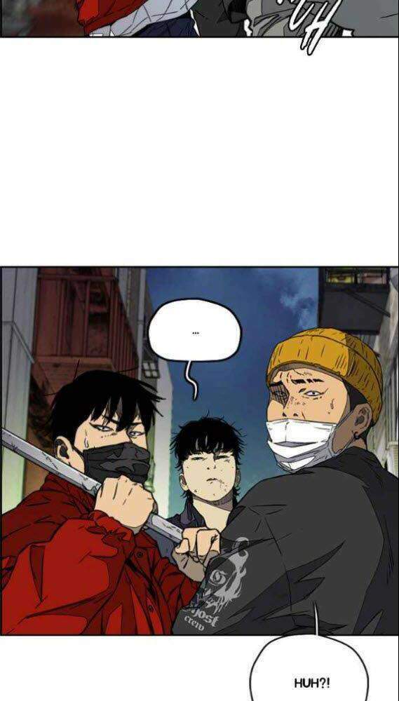 Thể Thao Cực Hạn Chapter 337 - Trang 2