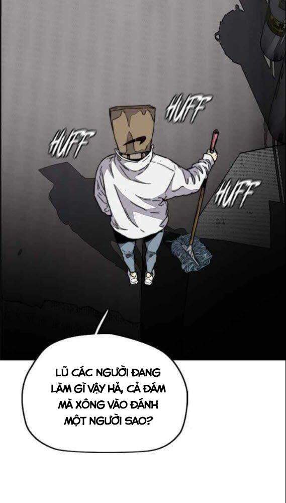 Thể Thao Cực Hạn Chapter 337 - Trang 2