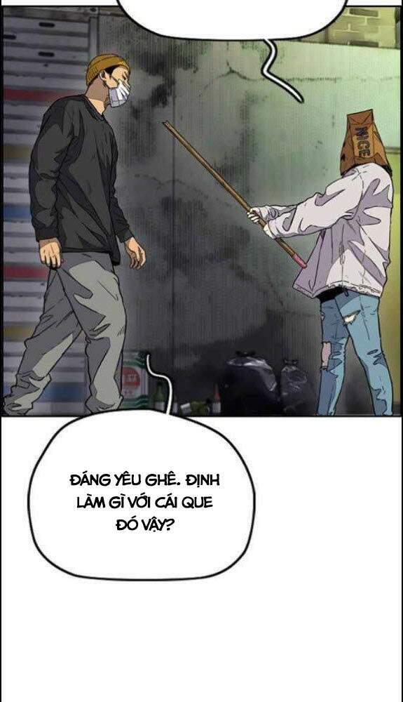Thể Thao Cực Hạn Chapter 337 - Trang 2