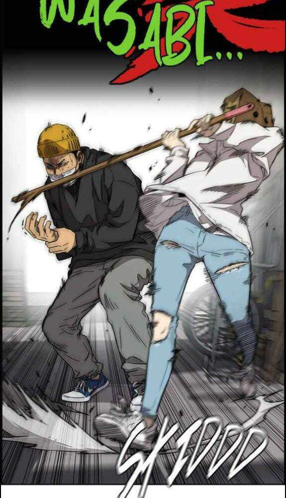 Thể Thao Cực Hạn Chapter 337 - Trang 2