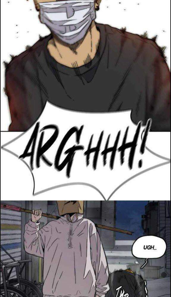 Thể Thao Cực Hạn Chapter 337 - Trang 2