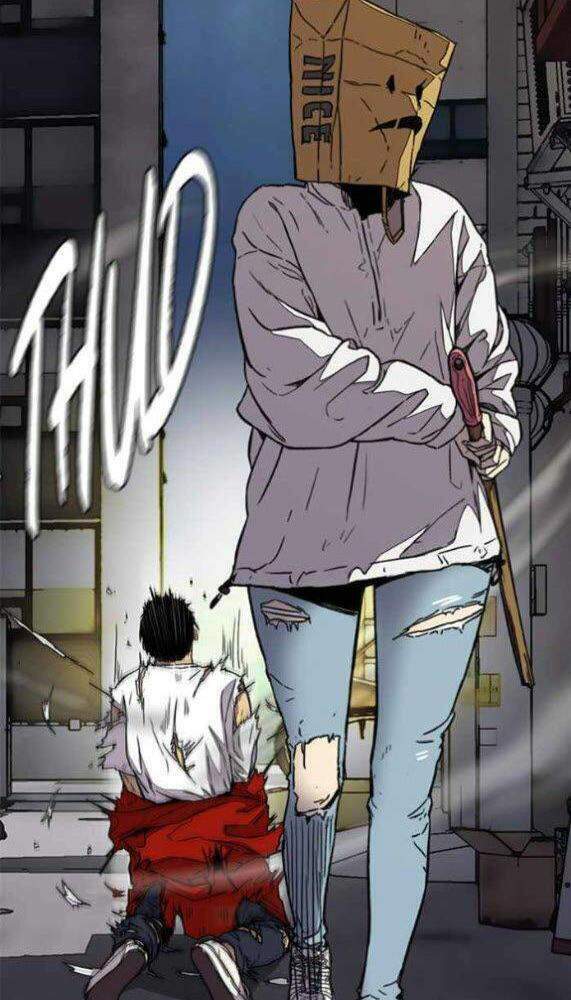 Thể Thao Cực Hạn Chapter 337 - Trang 2