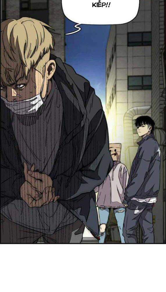 Thể Thao Cực Hạn Chapter 337 - Trang 2