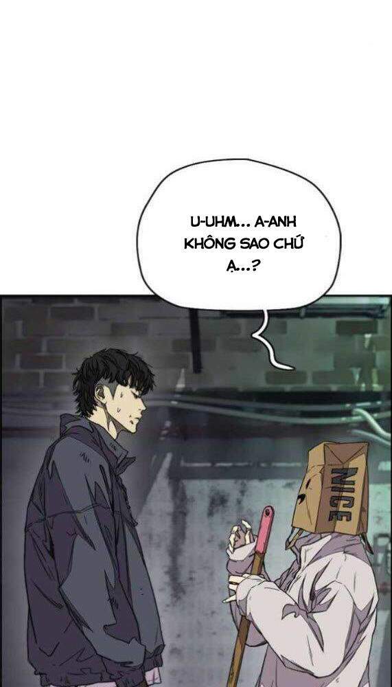 Thể Thao Cực Hạn Chapter 337 - Trang 2