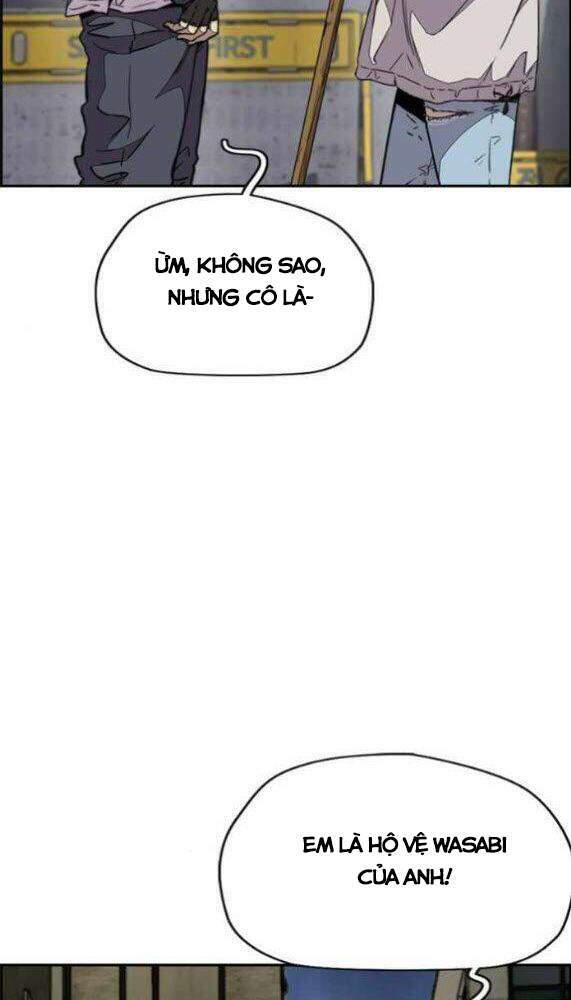 Thể Thao Cực Hạn Chapter 337 - Trang 2