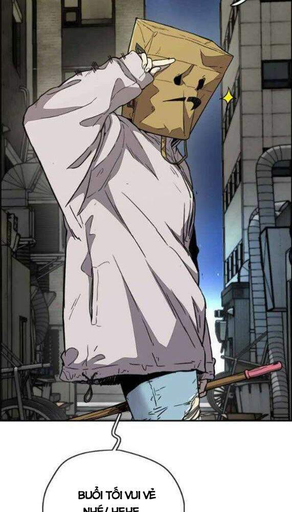 Thể Thao Cực Hạn Chapter 337 - Trang 2