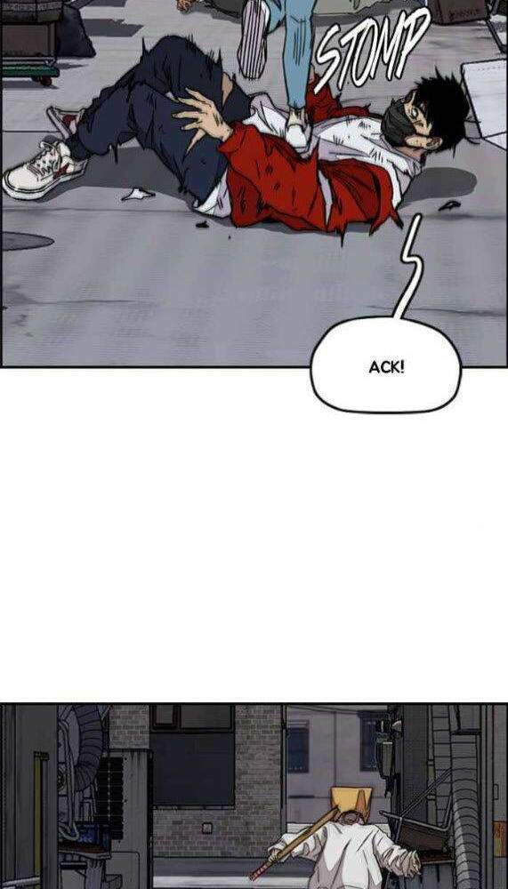 Thể Thao Cực Hạn Chapter 337 - Trang 2