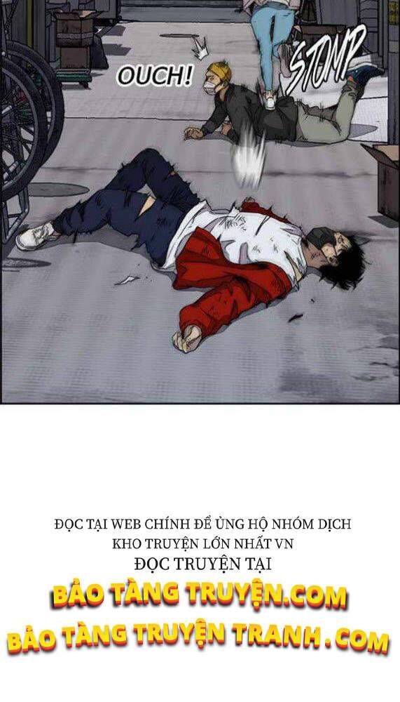 Thể Thao Cực Hạn Chapter 337 - Trang 2