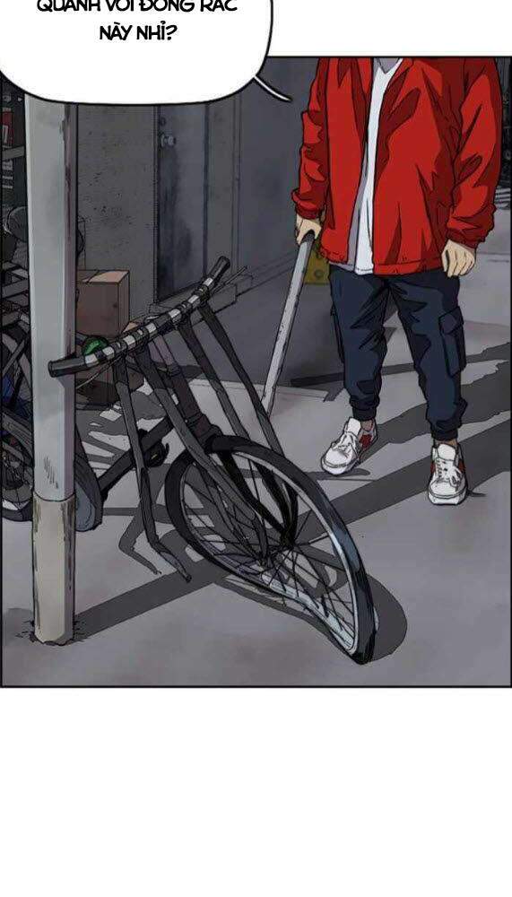 Thể Thao Cực Hạn Chapter 337 - Trang 2