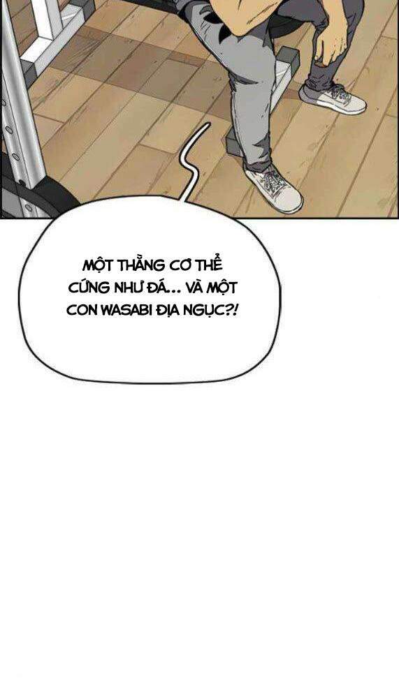 Thể Thao Cực Hạn Chapter 337 - Trang 2