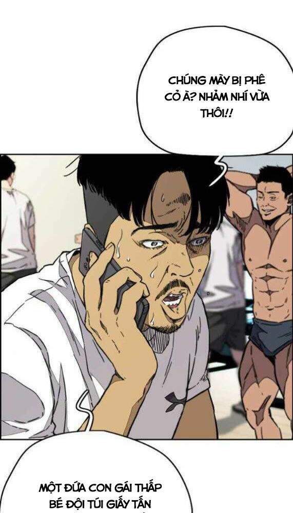 Thể Thao Cực Hạn Chapter 337 - Trang 2