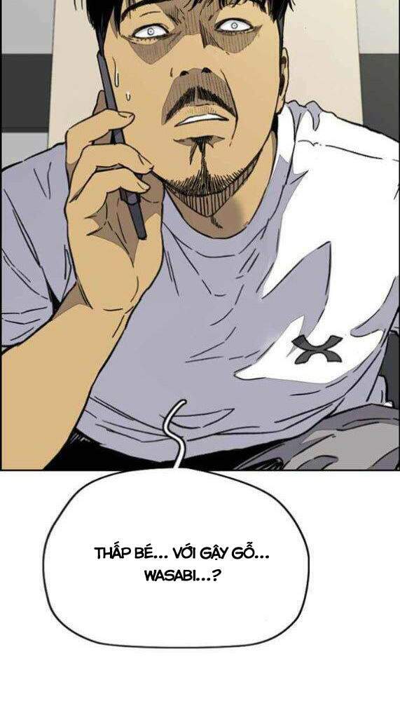 Thể Thao Cực Hạn Chapter 337 - Trang 2