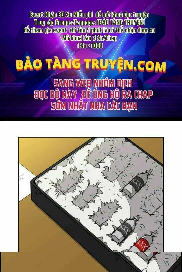 Thể Thao Cực Hạn Chapter 338 - Trang 2
