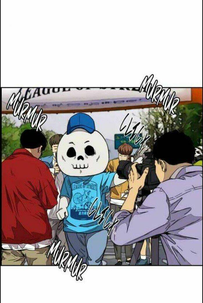 Thể Thao Cực Hạn Chapter 338 - Trang 2