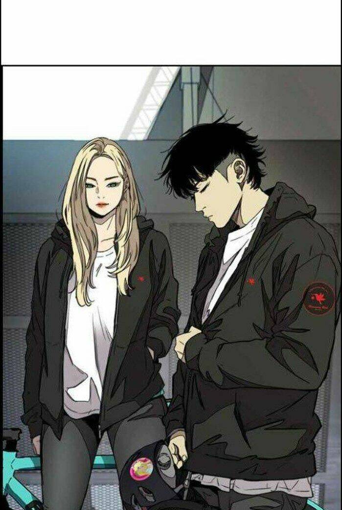 Thể Thao Cực Hạn Chapter 338 - Trang 2