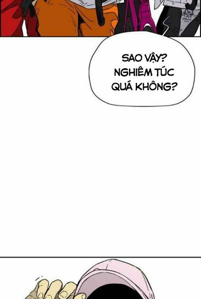 Thể Thao Cực Hạn Chapter 338 - Trang 2