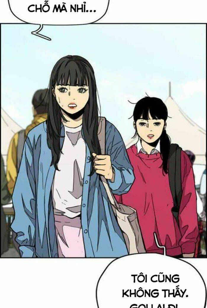 Thể Thao Cực Hạn Chapter 338 - Trang 2