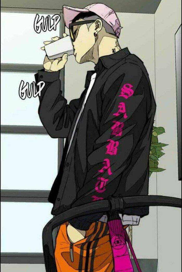 Thể Thao Cực Hạn Chapter 338 - Trang 2