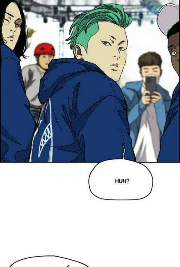 Thể Thao Cực Hạn Chapter 338 - Trang 2