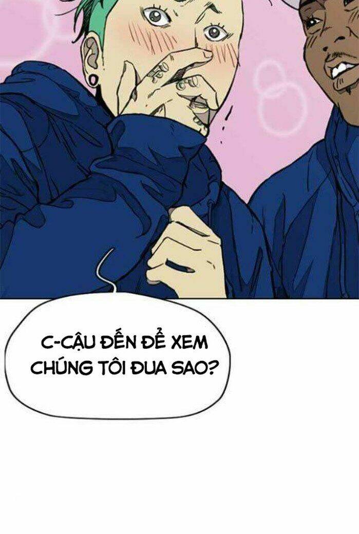 Thể Thao Cực Hạn Chapter 338 - Trang 2