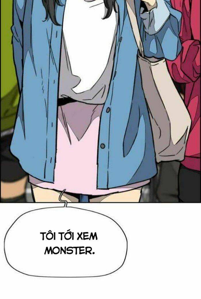 Thể Thao Cực Hạn Chapter 338 - Trang 2