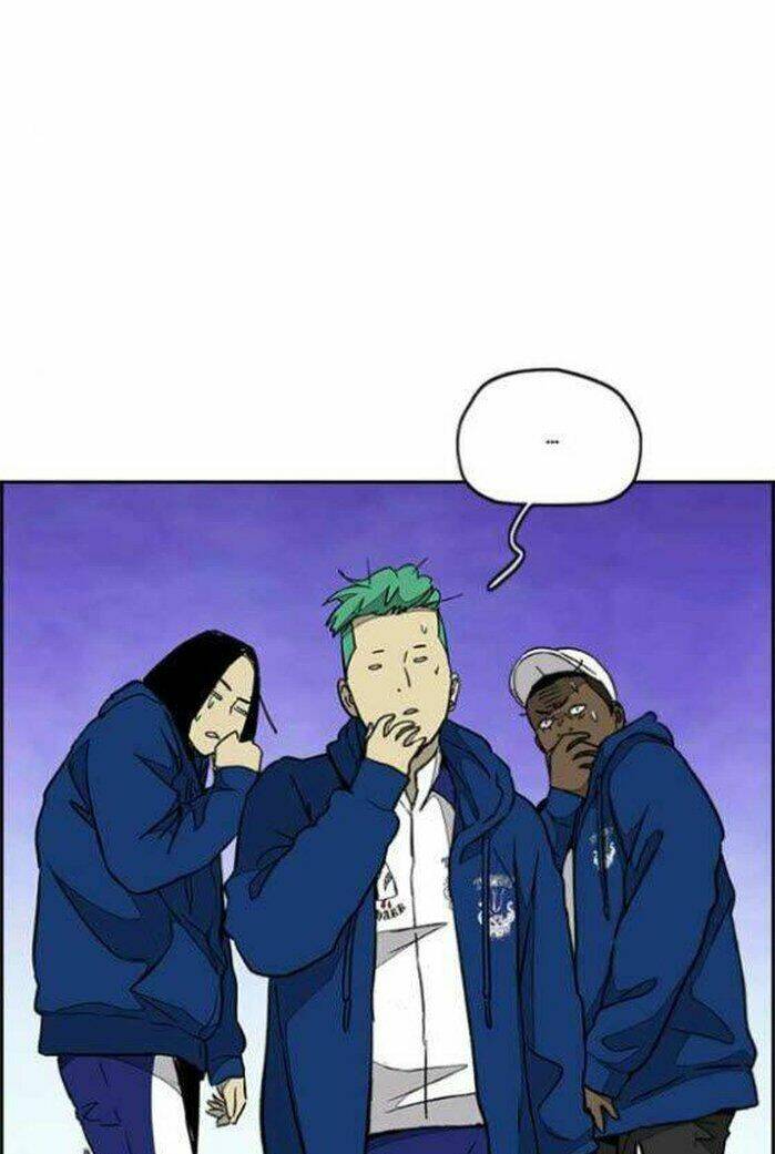 Thể Thao Cực Hạn Chapter 338 - Trang 2