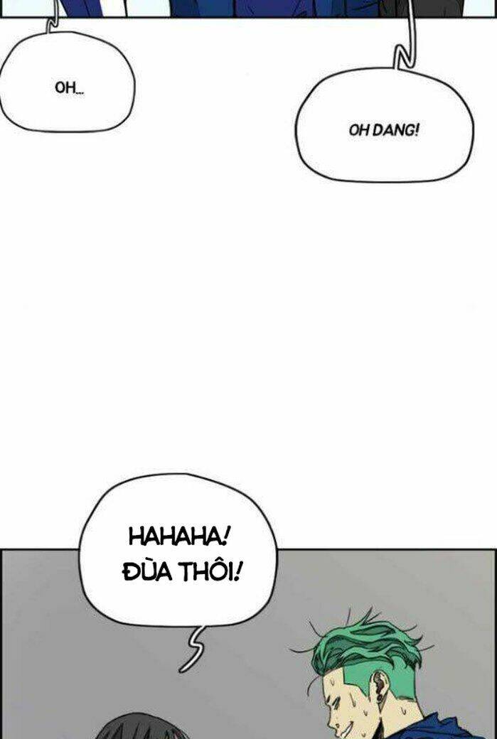 Thể Thao Cực Hạn Chapter 338 - Trang 2