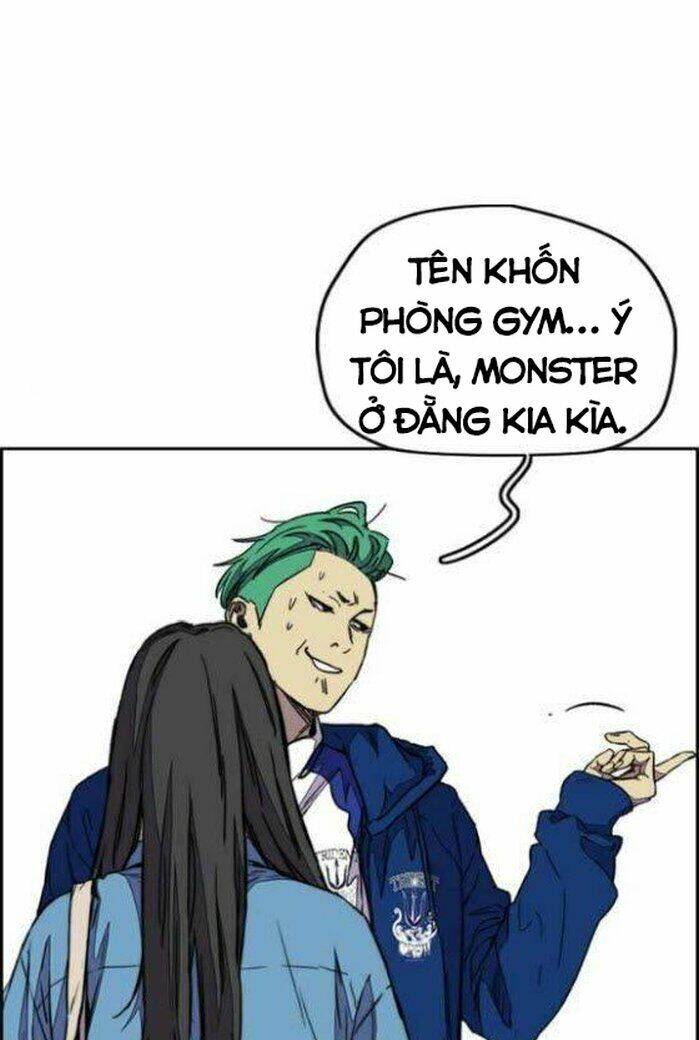 Thể Thao Cực Hạn Chapter 338 - Trang 2