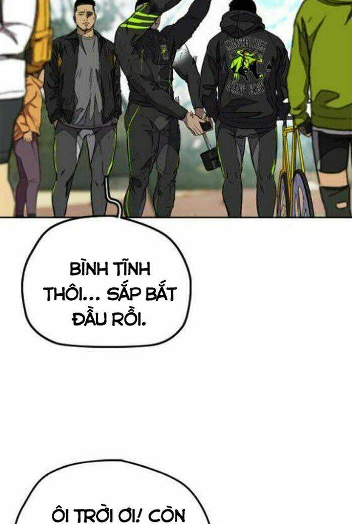 Thể Thao Cực Hạn Chapter 338 - Trang 2