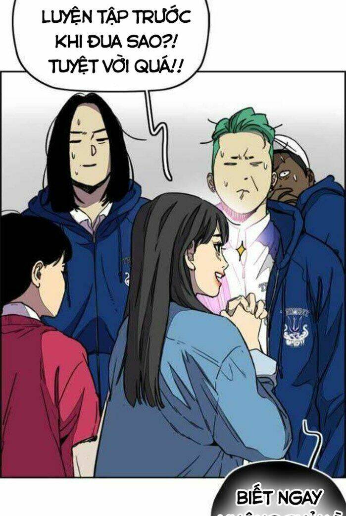 Thể Thao Cực Hạn Chapter 338 - Trang 2