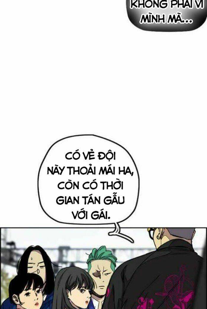 Thể Thao Cực Hạn Chapter 338 - Trang 2