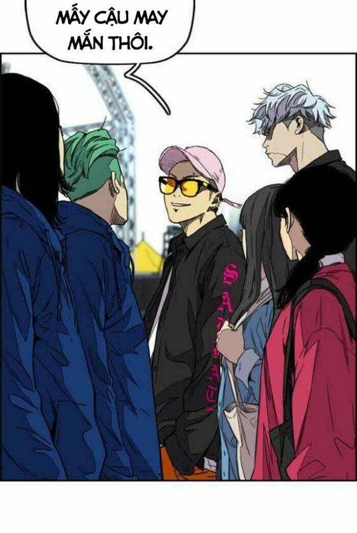 Thể Thao Cực Hạn Chapter 338 - Trang 2