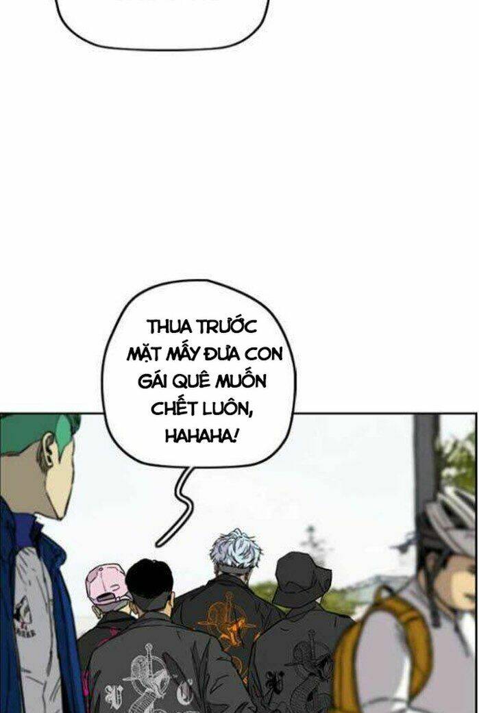 Thể Thao Cực Hạn Chapter 338 - Trang 2