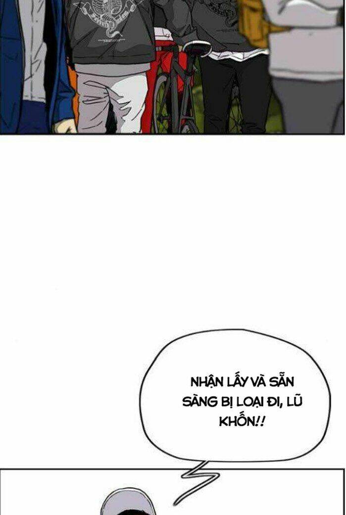 Thể Thao Cực Hạn Chapter 338 - Trang 2