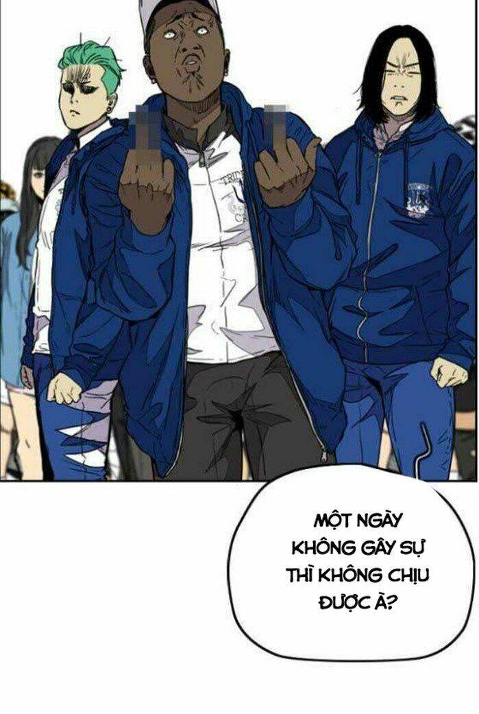 Thể Thao Cực Hạn Chapter 338 - Trang 2