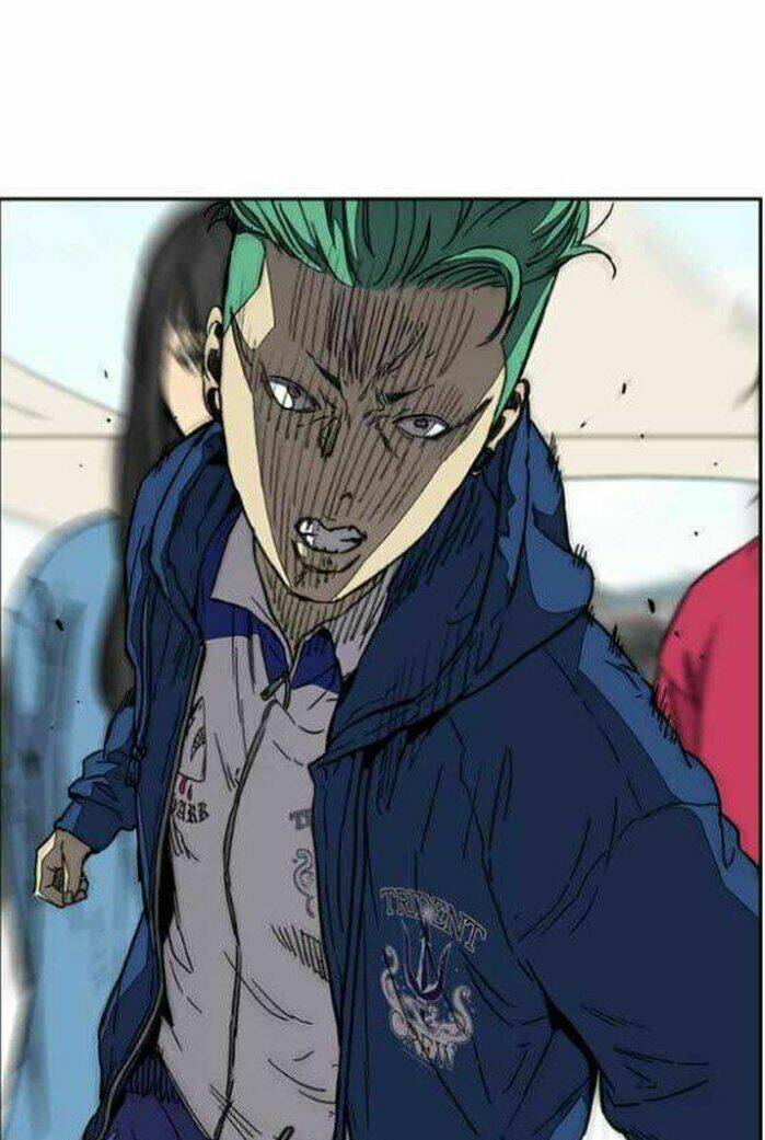 Thể Thao Cực Hạn Chapter 338 - Trang 2