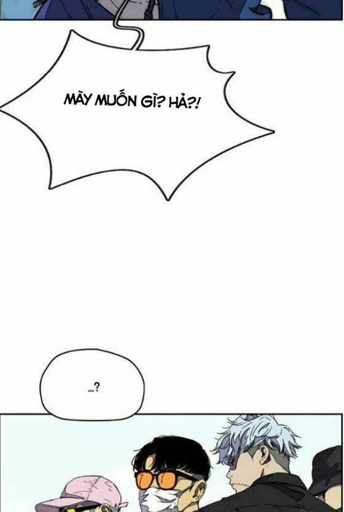 Thể Thao Cực Hạn Chapter 338 - Trang 2