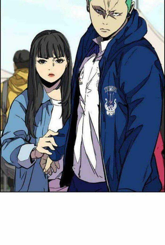 Thể Thao Cực Hạn Chapter 338 - Trang 2