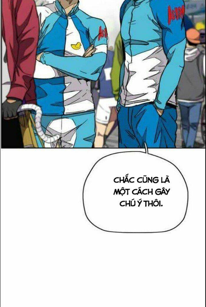 Thể Thao Cực Hạn Chapter 338 - Trang 2