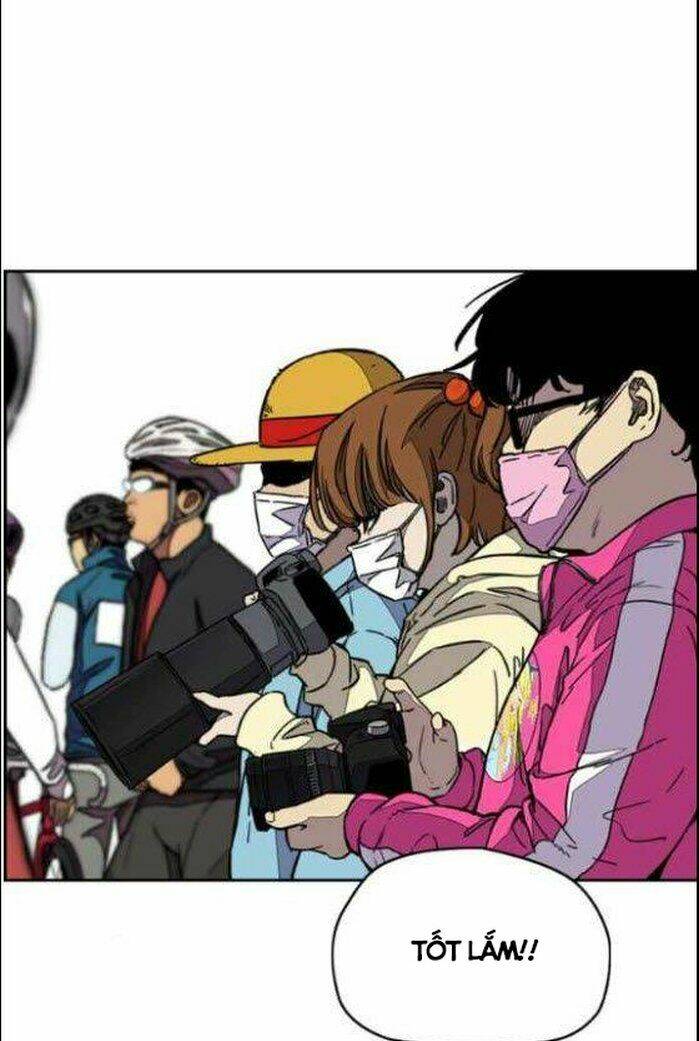 Thể Thao Cực Hạn Chapter 338 - Trang 2