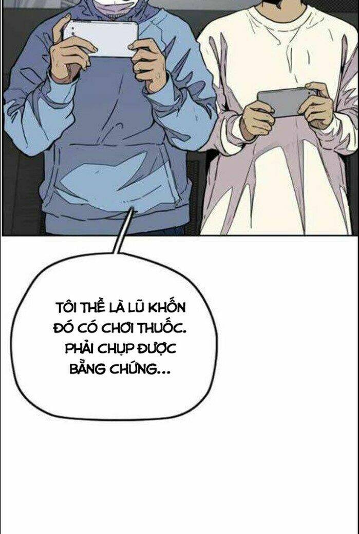 Thể Thao Cực Hạn Chapter 338 - Trang 2