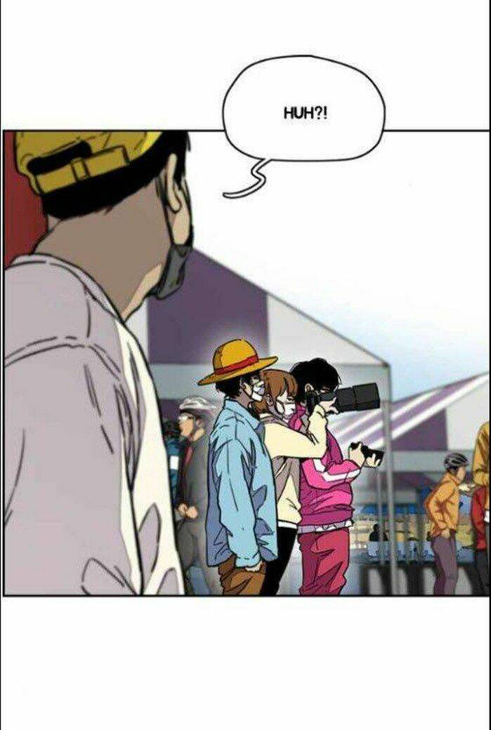 Thể Thao Cực Hạn Chapter 338 - Trang 2